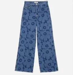 Maridenim Wide Unikko デニム　Sジーンズのサムネイル