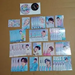 stray kids FCステッカー シール各種5-STAR 2023 缶バッジ