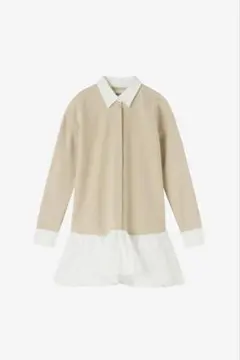 thetoe ワンピース 新品未使用 Sサイズ ホワイト 2025年最新】thetoeワンピースの人気アイテム - メルカリ