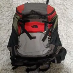 THE NORT FACE ザック バックパック リュック 70 〜 80L？ - メルカリ