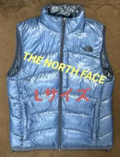 THE NORTH FACE ザノースフェイス アコンカグア ダウンベスト