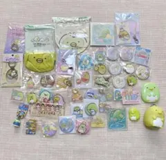 すみっコぐらし　ぺんぎん？　グッズ　まとめ売り
