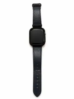 【美品】Apple Watch Series 8 41mm GPS アルミニウム