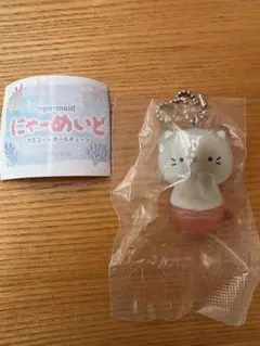 にゃーめいど　しゃむ