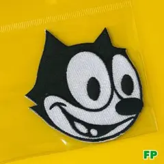 2026年最新】felix the cat ワッペンの人気アイテム - メルカリ