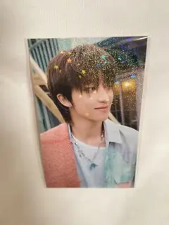 SEVENTEEN SPILL THE FEELS THE8 タワレコ　ラキドロ