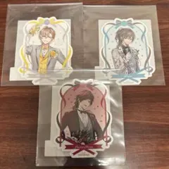 にじさんじ ジュンブラ 特典 ローレン・イロアス 叶 風楽奏斗