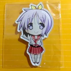 2025年最新】らき すた 1/4の人気アイテム - メルカリ