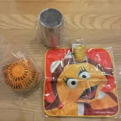 【新品未使用】マクドナルド サマーチャンスバッグ2025 グッズ