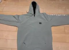 HELLOID SOFTSHELL CREW スノーボード スノーウェアのサムネイル