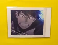 僕のヒーローアカデミア　ぱしゃこれ　飯田天哉