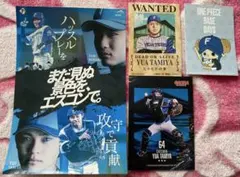 2025年最新】田宮裕涼選手の人気アイテム - メルカリ