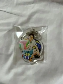 西垣匠 SHOTIME アクリルキーホルダー