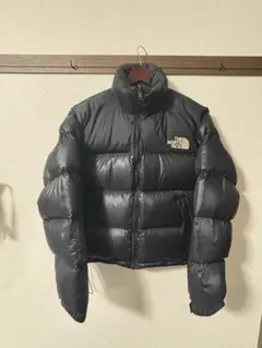 90s (YKK )THE NORTH FACE ダウンジャケット Sサイズ