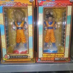ドラゴンボール 30th 1番くじ F賞ゲストフィギュア アラレちゃん悟空