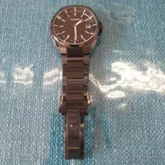 CITIZEN シチズン アテッサ ソーラー 腕時計 H128-R007971