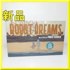 2025年最新】robot dreams blu-rayの人気アイテム - メルカリ