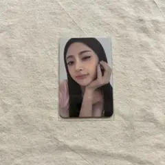 ユンジン mmt spaghetti トレカ