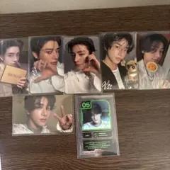 ジェイク トレカ まとめ売り バラ売り⭕️