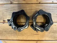 ウエイトトレーニング　カラー