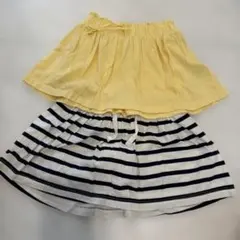 GAP スカートズボン セット販売 100cmのサムネイル