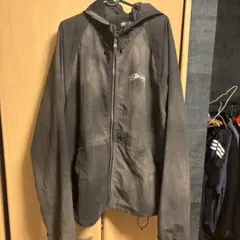 Stussy シェルジャケットXLサイズのサムネイル