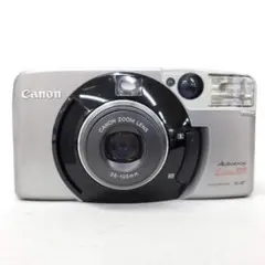 【現状品】Canon Autoboy Luna105S ストラップ付 35mm Canon Autoboy Luna 105 – Australian Analog