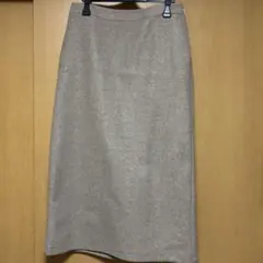 【美品】ZARA ペンシルスカート