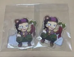 鬼滅の刃 実りの秋まつり2025 ランダムアクリルスタンド 不死川玄弥