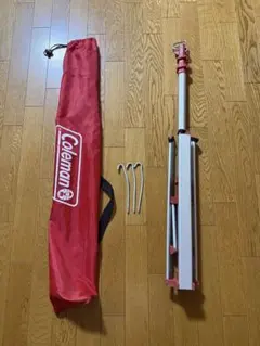 2025年最新】コールマン ランタンスタンドの人気アイテム - メルカリ