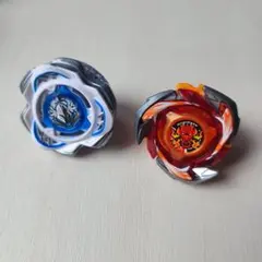 CX04 ドランブレイブ & ペルセウスダーク スペシャルver