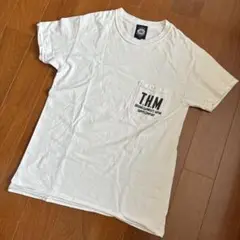 Ｔ．Ｈ．Ｍ　ザ.ハードマン　ポケT サイズS