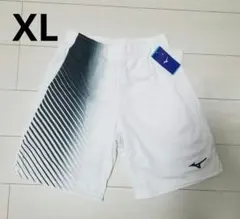 新品　Mizuno ハーフパンツ XL