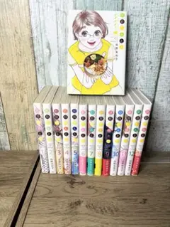 日日べんとう 全13巻 + おかわり 佐野未央子