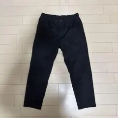 Psycho Bunny サイコバニー ストレッチロングパンツ ロゴ DカンS