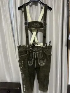 2025年最新】レーダーホーゼの人気アイテム - メルカリ