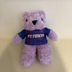 2026年最新】fc東京 テディベアの人気アイテム - メルカリ