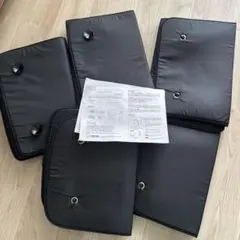 ジムニー JB64 JB74 専用 プライバシーサンシェード
