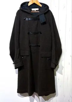 2026年最新】HAVERSACK コートの人気アイテム - メルカリ