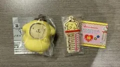 サンリオキャラクターズ ポムポムプリン