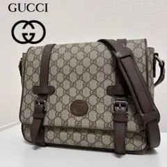 【極美品】GUCCI ショルダーバッグ GGスプリーム メッセンジャー 楽天市場】【中古】グッチ メッセンジャー ショルダーバッグ 114531 GG