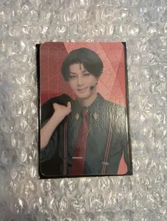 【祝玖寿 乱舞音曲祭】ランダムふぉとカード（祝玖寿 乱舞音曲祭ver.）豊前江