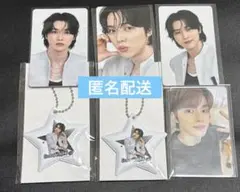 ソンチャン アイドル