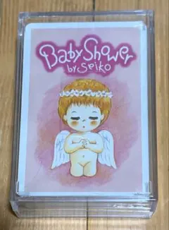 Baby Shower by Seiko トランプのサムネイル