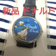 ◆ドナルドダック◆新品未使用◆腕時計◆のサムネイル