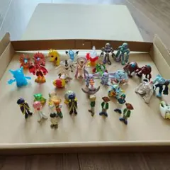 2026年最新】デジモン フィギュアの人気アイテム - メルカリ