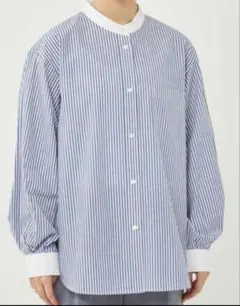 green label relaxing のシャツですのサムネイル