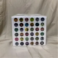 PKCZ 1st album 360°chamberz CD BOXセット