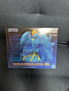 マルコ ワンピース ルームライト