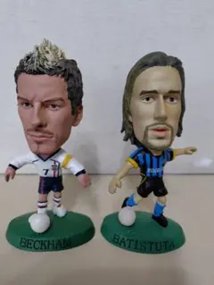 2025年最新】バティストゥータ フィギュアの人気アイテム - メルカリ